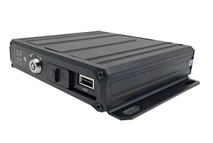 4-х канальный автомобильный AHD видеорегистратор CVMR-B2104S-G