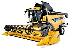 Комплект видеонаблюдения для сельскохозяйственной техники