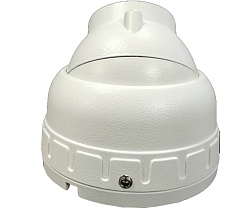 AHD видеокамера на Транспорт 1.0 Mpx с микрофоном MCA-OD110F28-10MIC