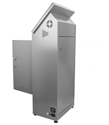 Терминал зарядки и хранения данных ТС 19-20