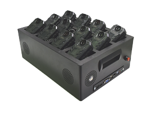 Комплекс регистрации информации Vizor Pro 6