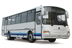 Комплект видеонаблюдения для автобуса среднего класса ПП РФ № 969