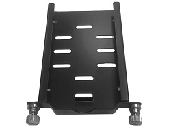 Салазки для жесткого диска автомобильного регистратора CARVUE