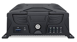 4-х канальный автомобильный AHD видеорегистратор CVMR-B2104D-G4GW