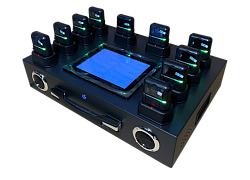 Комплекс регистрации информации Vizor Pro 1-10