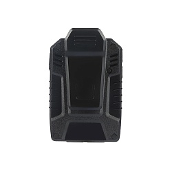 Персональный носимый видеорегистратор VIZOR-3-64 с GPS