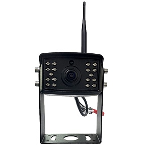 Дополнительная камера HD720P для беспроводной системы заднего вида
