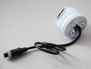 AHD видеокамера на Транспорт 2.0 Mpx MCA-OD120F28-10