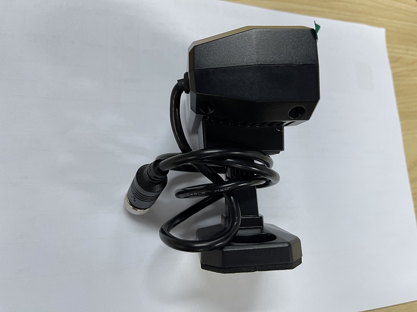 Видеокамера DSM 720Р для кабины