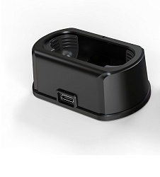 Док-станция зарядки для ПВР Vizor-1  (Стакан зарядки)