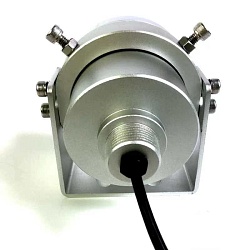 AHD внешняя камера антивандальная, взрывобезопасная 2MPX